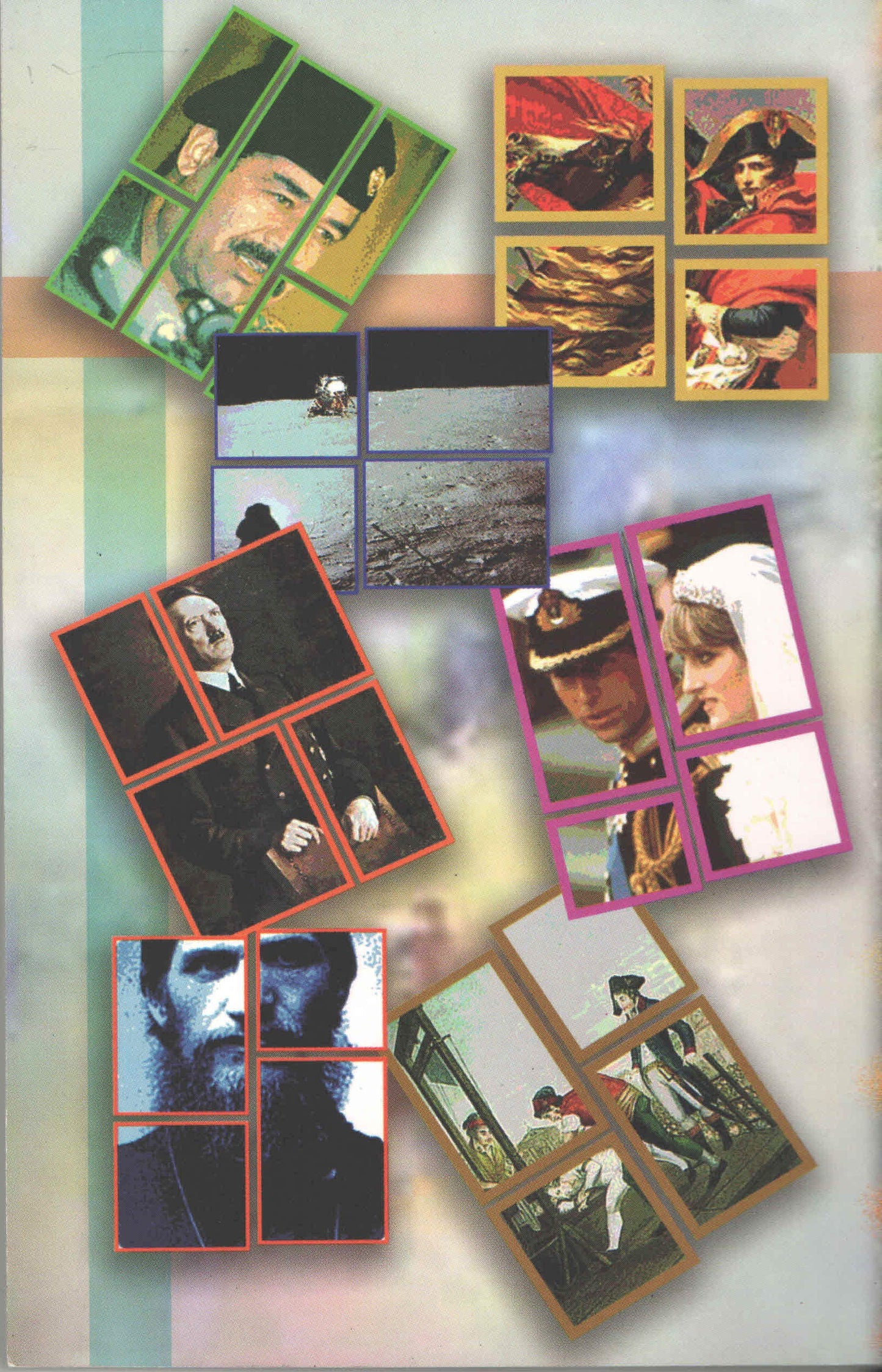 நாஸ்டர்டாமஸ் சொன்னார் நடந்தது Nasterdamas Sonnar Nadanthathu(Tamil Books) - Faritha