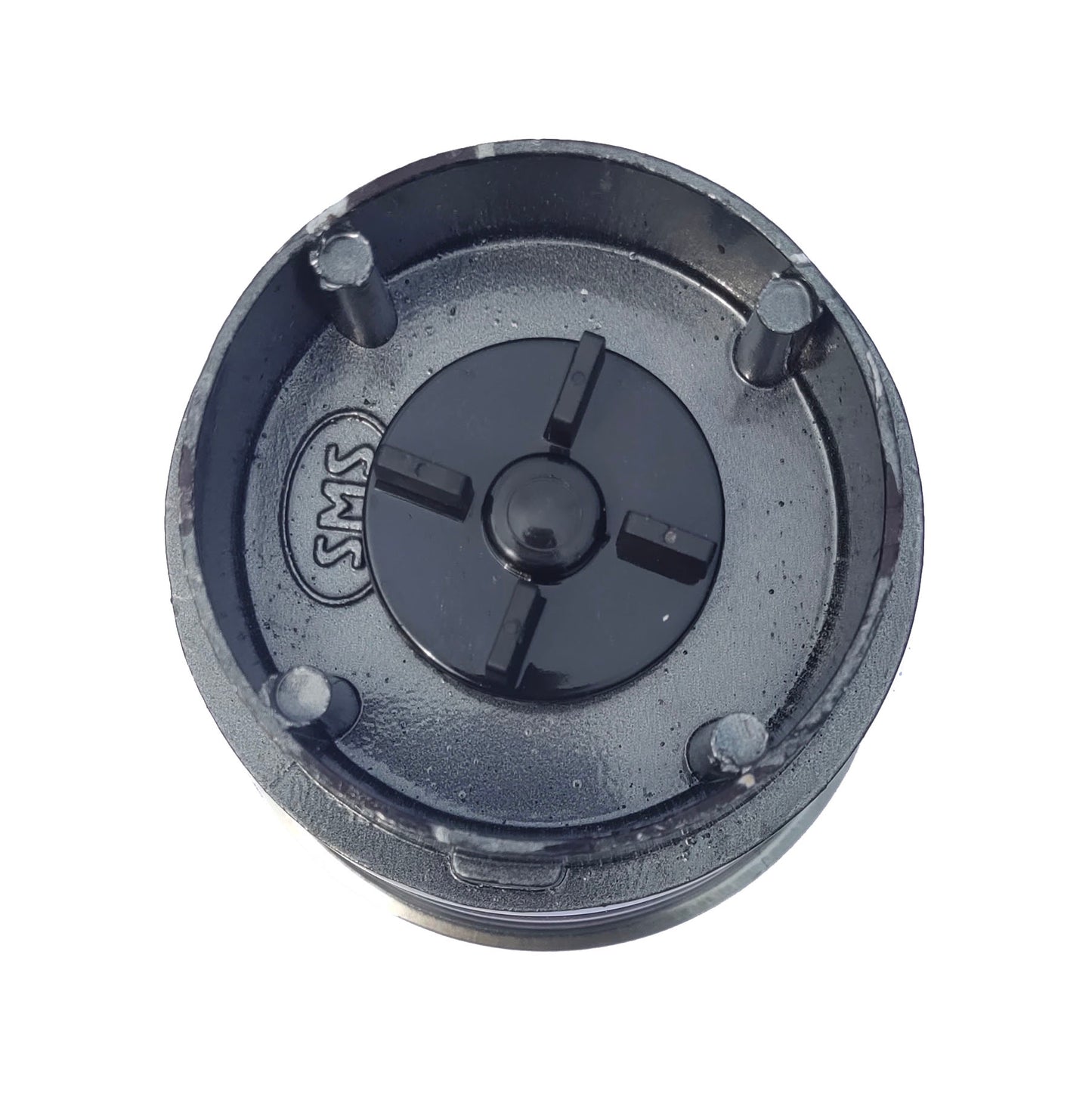 Mixie Jar/Chutney Attachment 300 ml suitable for all PHILIPS New Left Mixie - Faritha