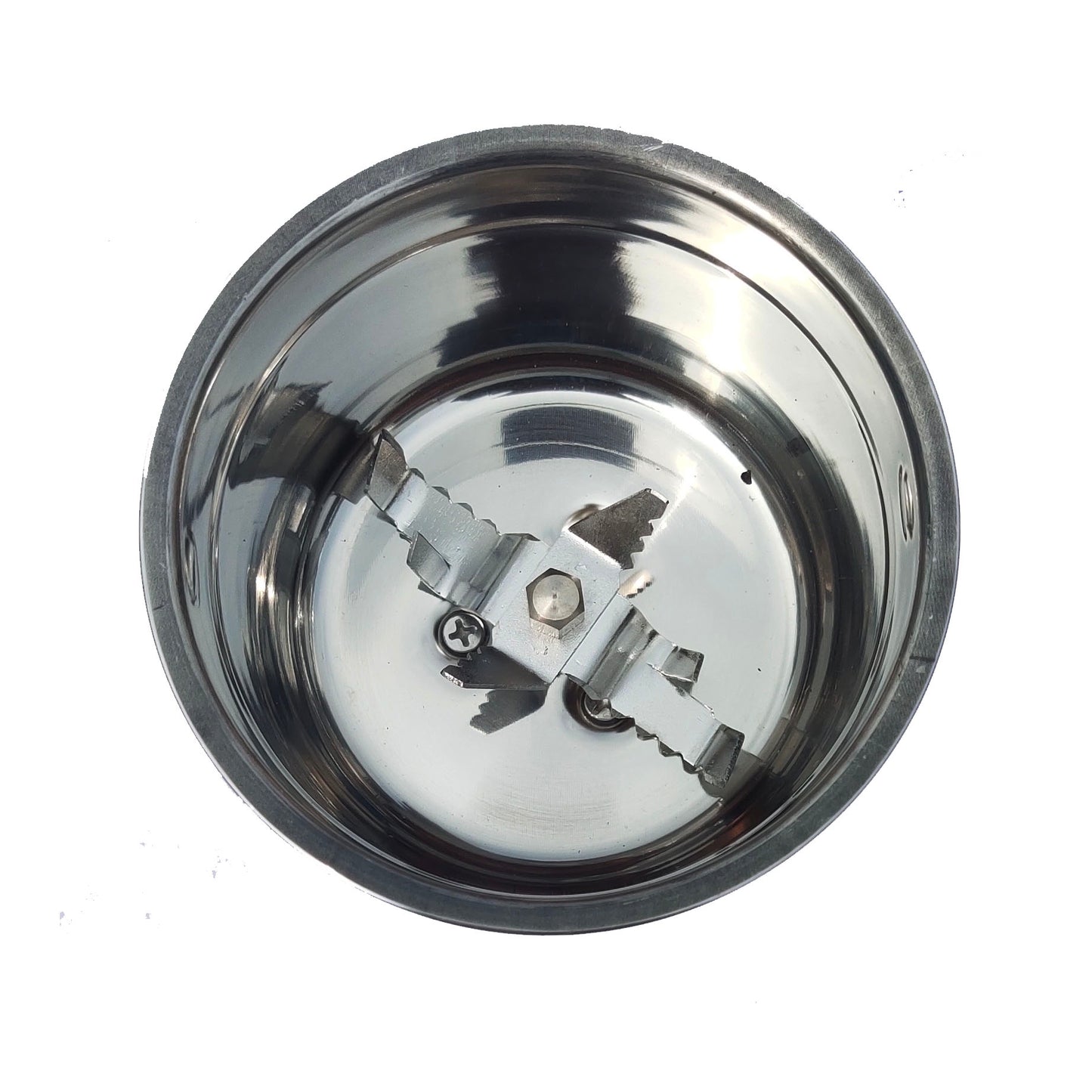 Mixie Jar/Chutney Attachment 300 ml suitable for all PHILIPS New Left Mixie