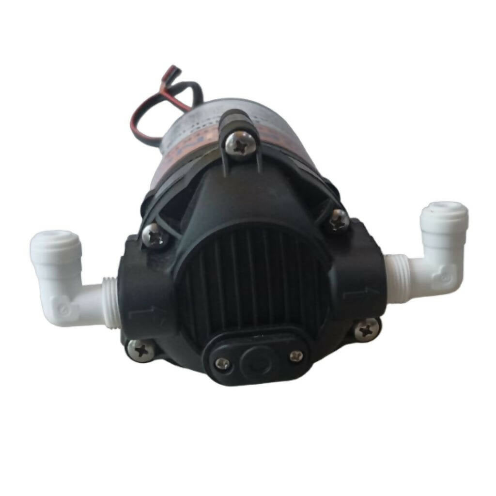 ORVINO RO Pump-100 GPD 24v DC - Faritha