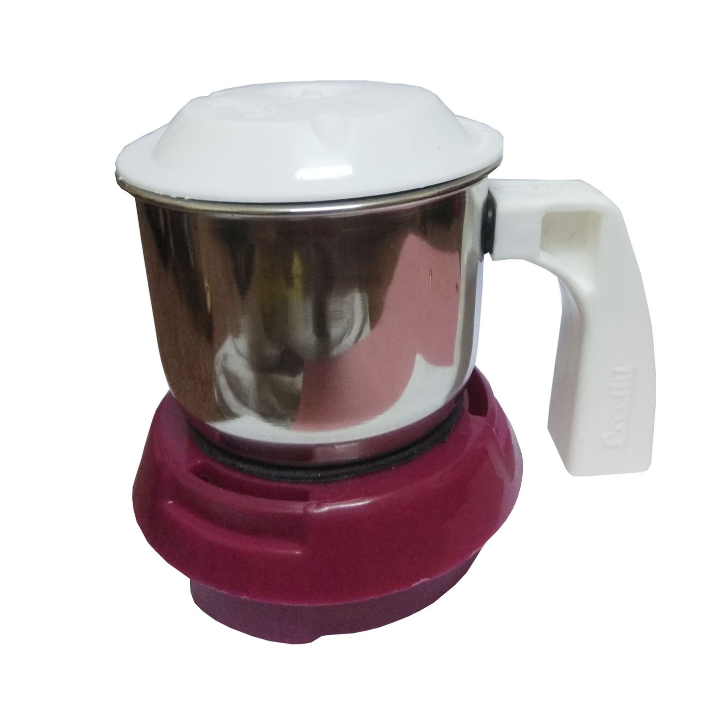 Preethi Royale Mixer Mixie Chutney Grinder / Mixer Jar 500 ml - Faritha