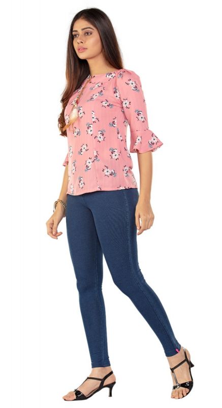 Prisma Jeggings - 3 Beautiful Colours - Faritha