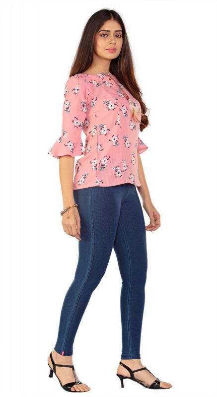 Prisma Jeggings - 3 Beautiful Colours - Faritha