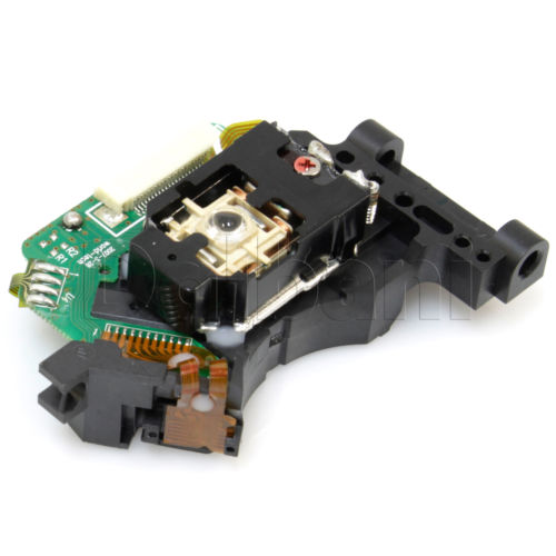 NEW OPTICAL PICK-UP LASER LENS WTP-AD01 Suitable DVD - Faritha