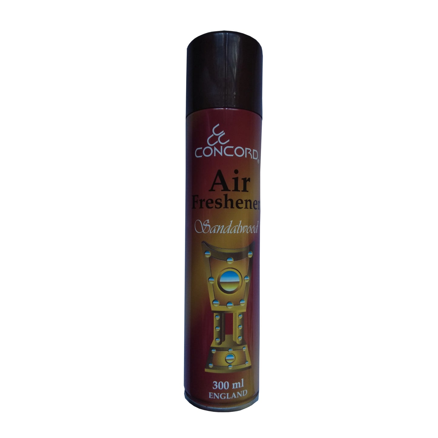 Concord Air Freshner 300 ml - Faritha