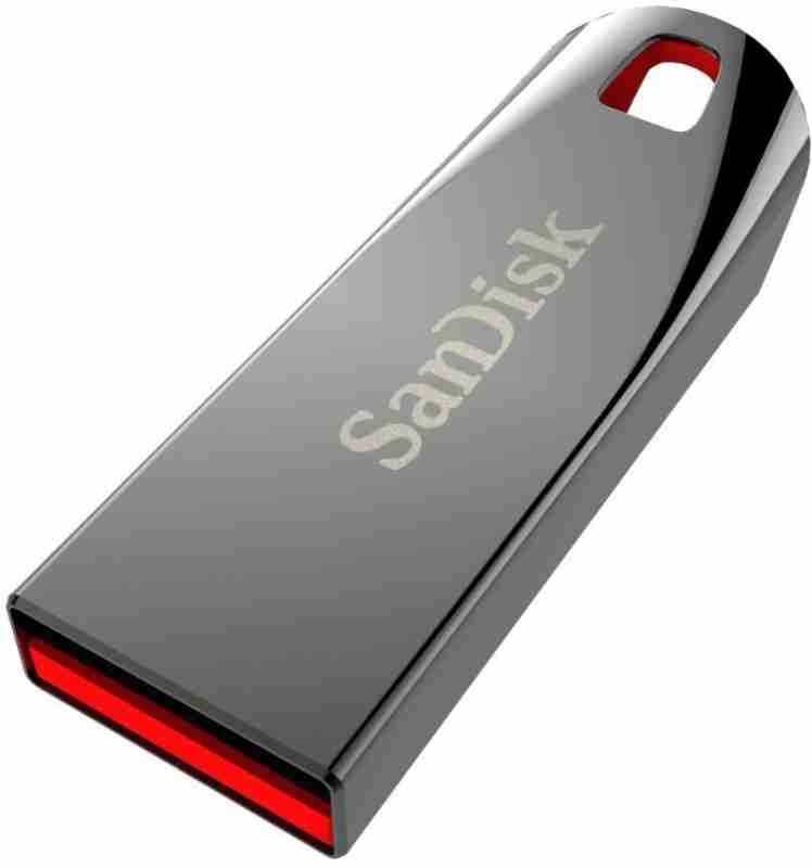 Sandisk 64GB Pendrive 130 Mb/s - Faritha