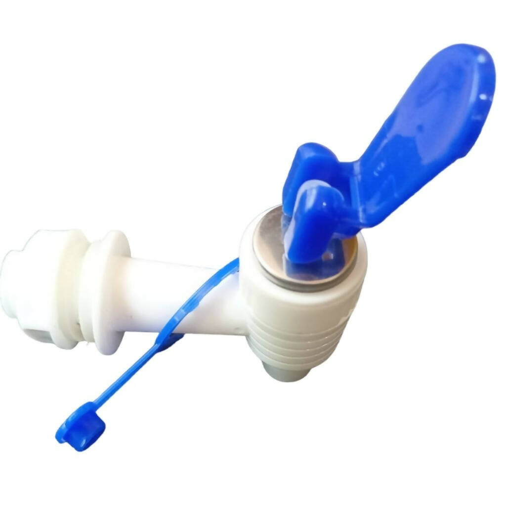 Remore Water Purifier RO Tap With Nozzle Cap Tap Compatible - Faritha