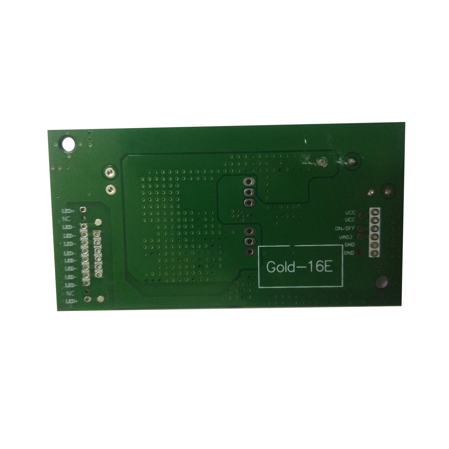 Single Coil Led Lcd Driver and led TV back light driver board TV constant current board boost universal modification - Faritha