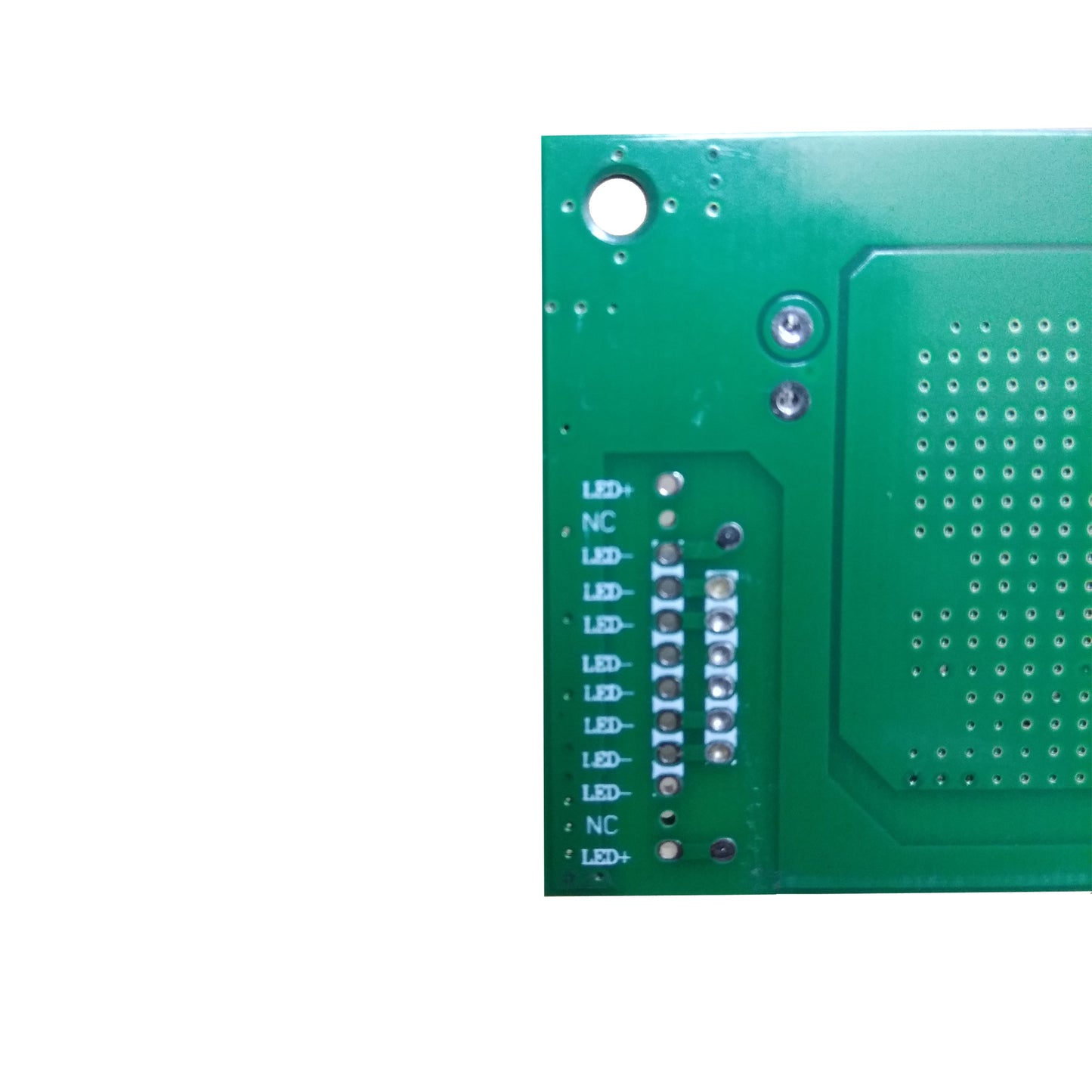 Single Coil Led Lcd Driver and led TV back light driver board TV constant current board boost universal modification - Faritha