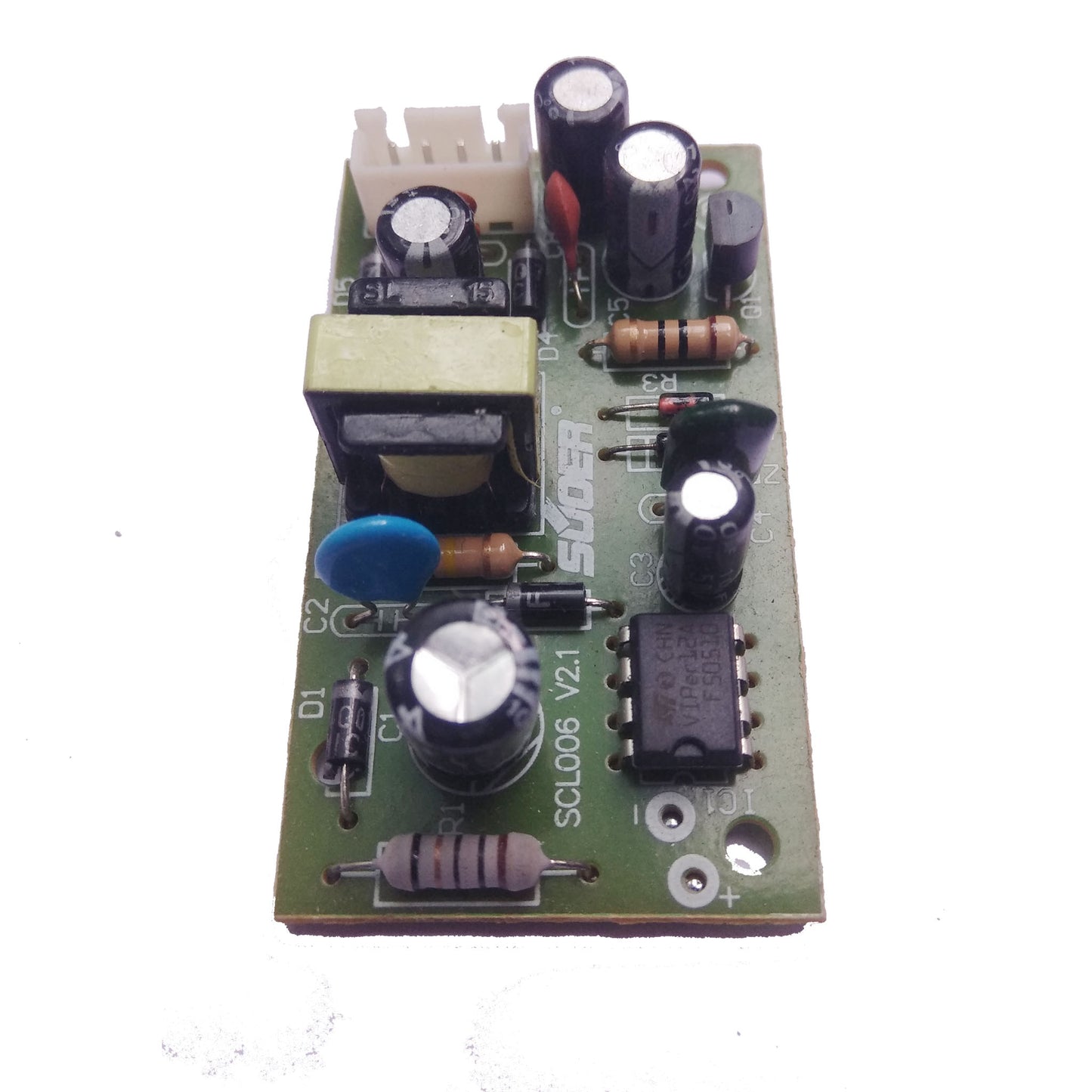 5V/12V/18V Universal Induction Cooker Switch Switching Power Supply Module Board - Faritha