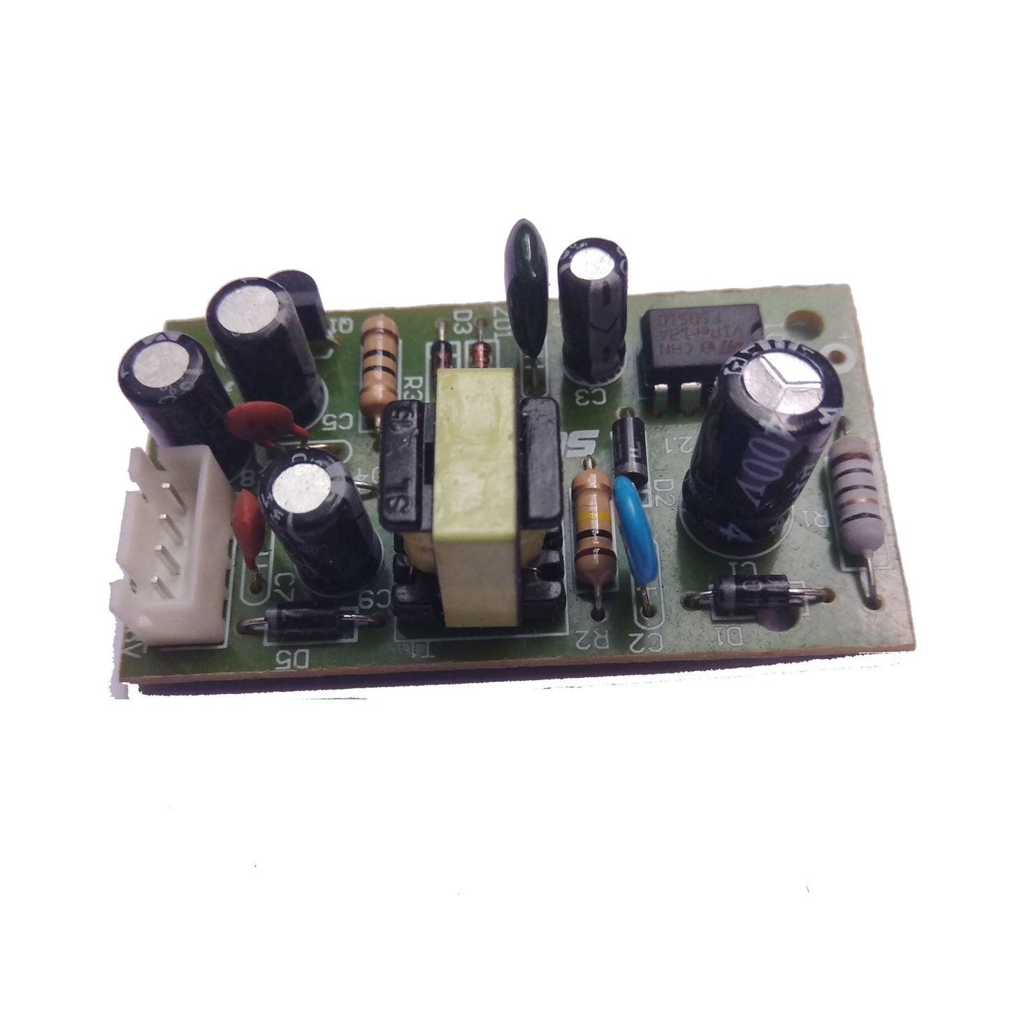 5V/12V/18V Universal Induction Cooker Switch Switching Power Supply Module Board - Faritha
