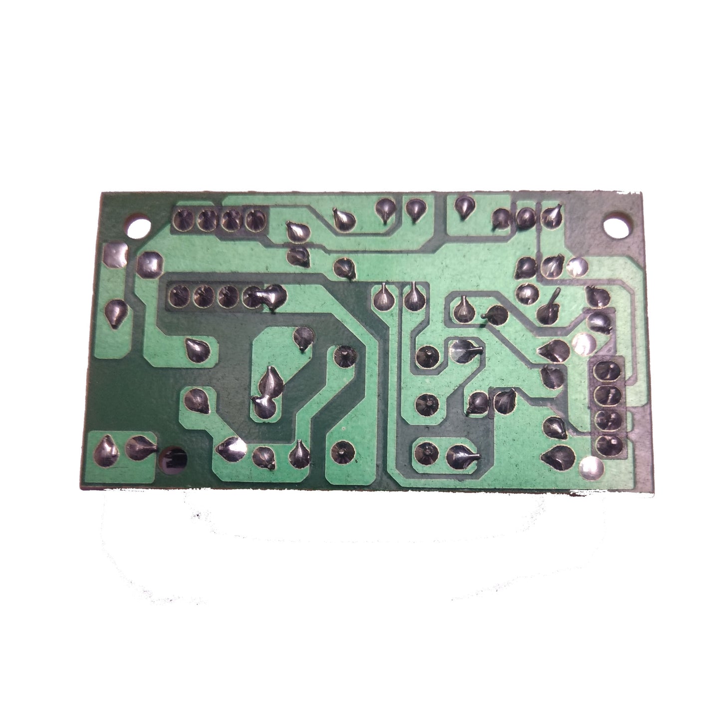 5V/12V/18V Universal Induction Cooker Switch Switching Power Supply Module Board - Faritha