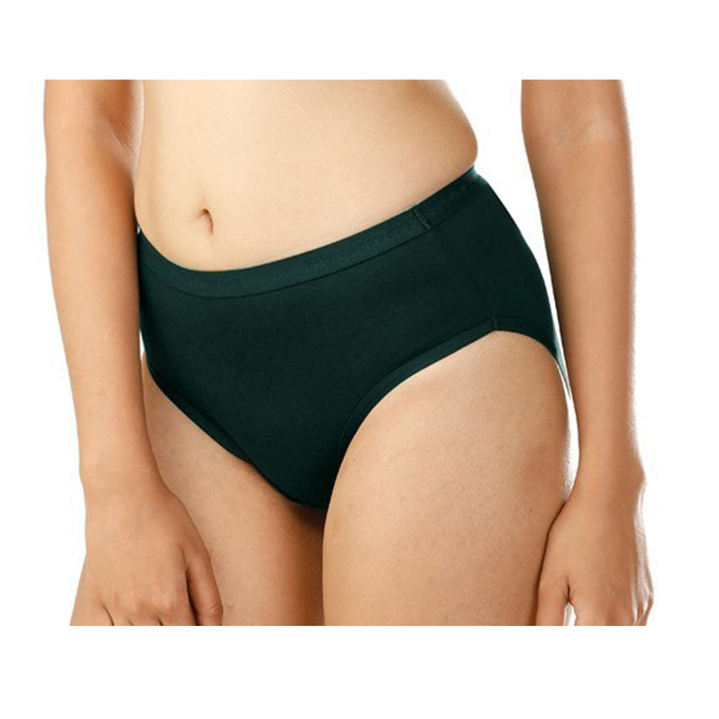 Poomex Ladies Special Panties Plain OE - Faritha