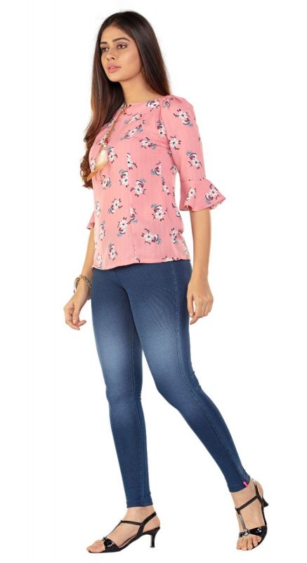 Prisma Jeggings - 3 Beautiful Colours - Faritha