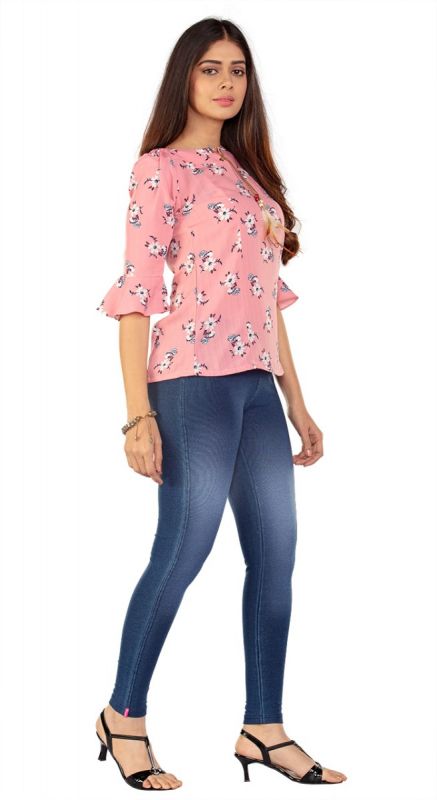 Prisma Jeggings - Regular Blue, Texas Blue, Black | Available in Sizes S-3XL | Buy Online