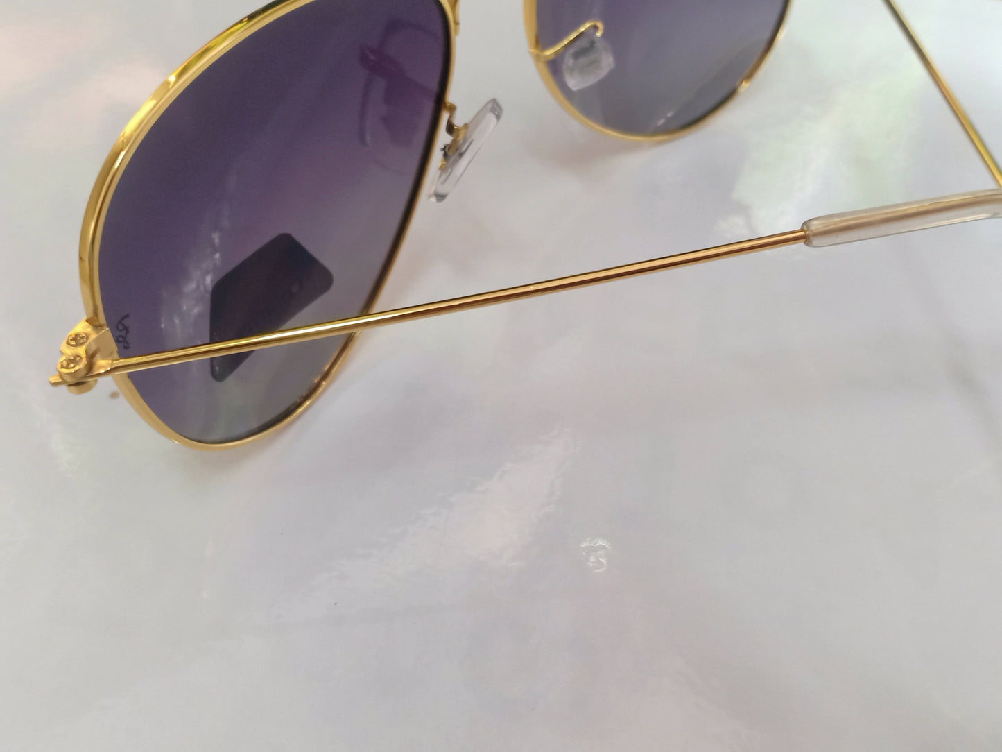 Polarized sunglasses