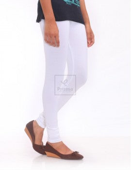 Prisma Leggings White - Faritha