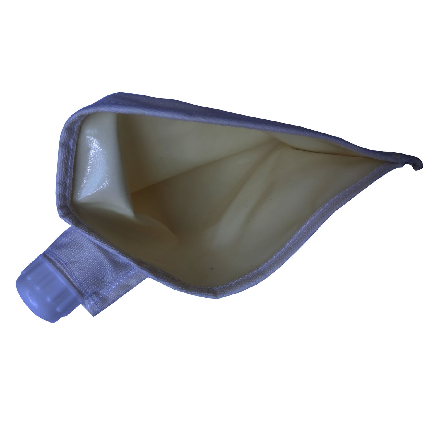 Cake and Food Decorating Piping Pag - No. 1 - Cotton Laminated - Faritha