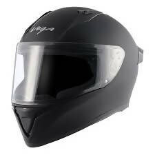 Vega Full Face Helmet - Faritha