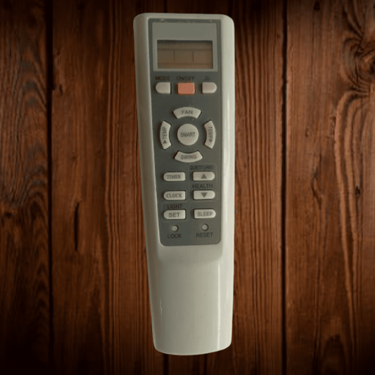 Haier AC remote compatible 30 models buy online India