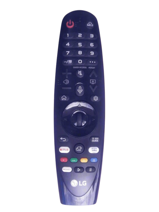 LG Magic Remote AN-MR19BA original genuine India