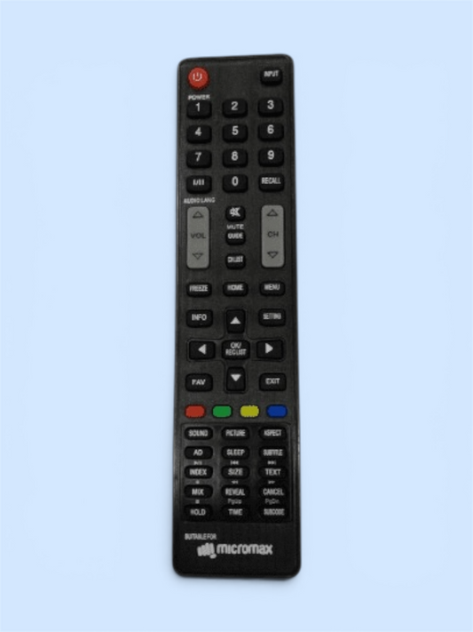 Micromax LED403 TV Remote buy India