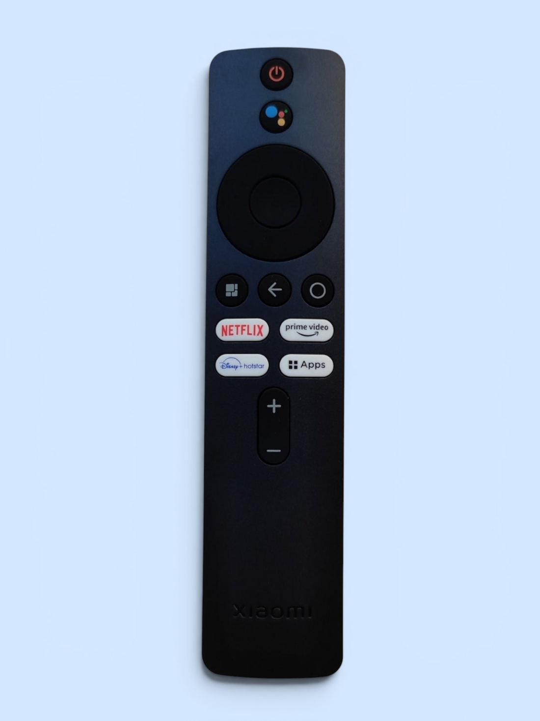 Xiaomi Smart TV Remote voice control buy India