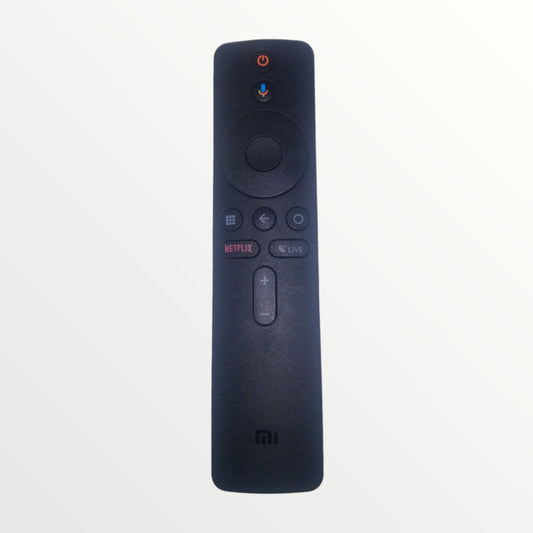 MI Smart TV Remote voice control buy India
