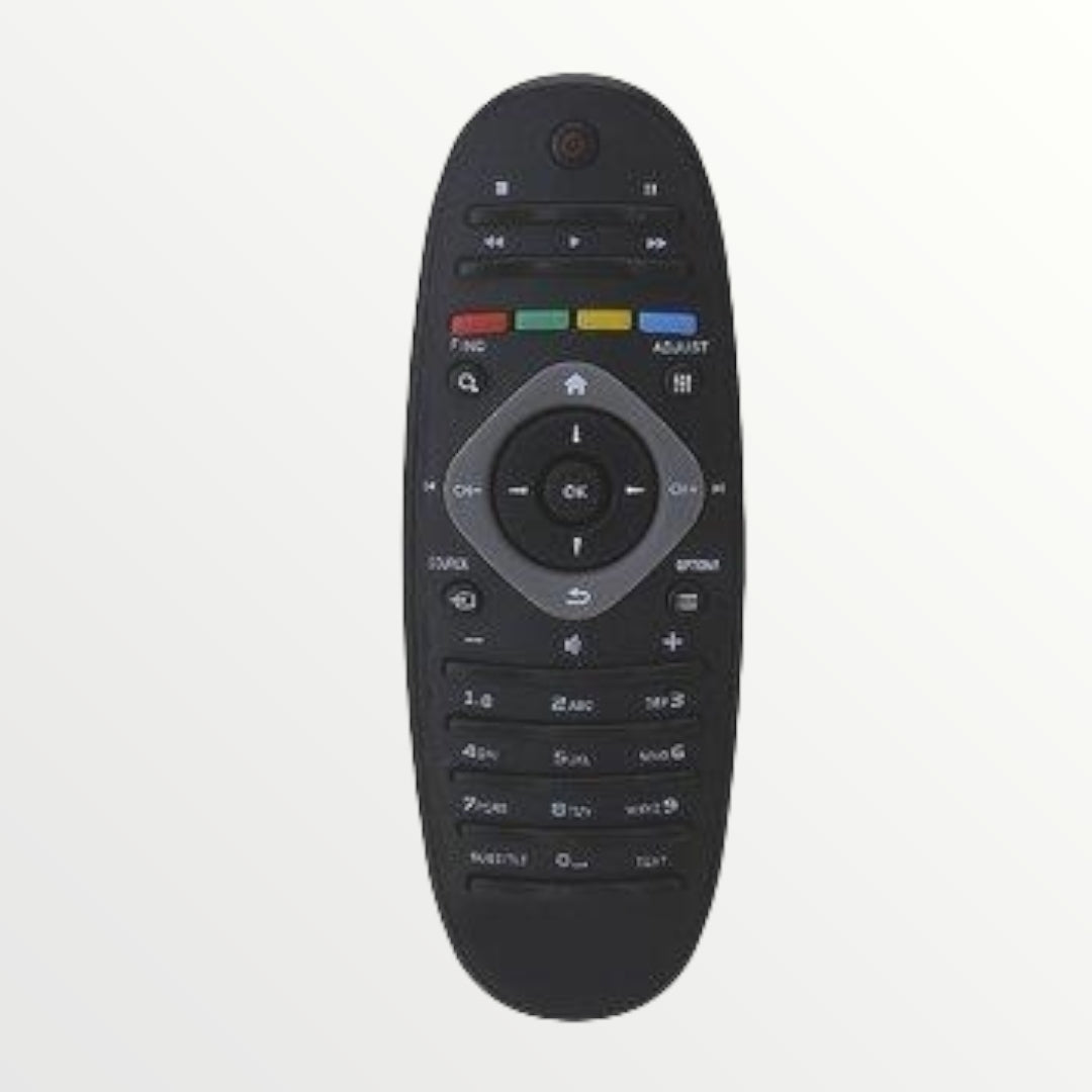 Philips LCD LED TV Remote LD18 buy India