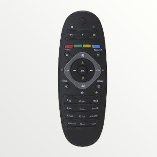 Philips LCD LED TV Remote LD18 buy India