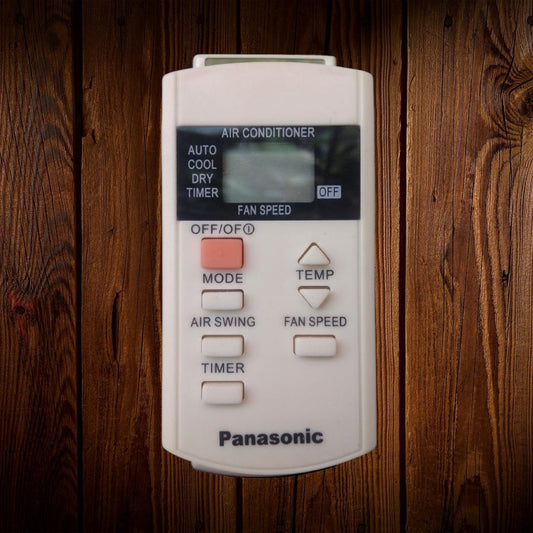 Panasonic Split AC Remote 44A buy India