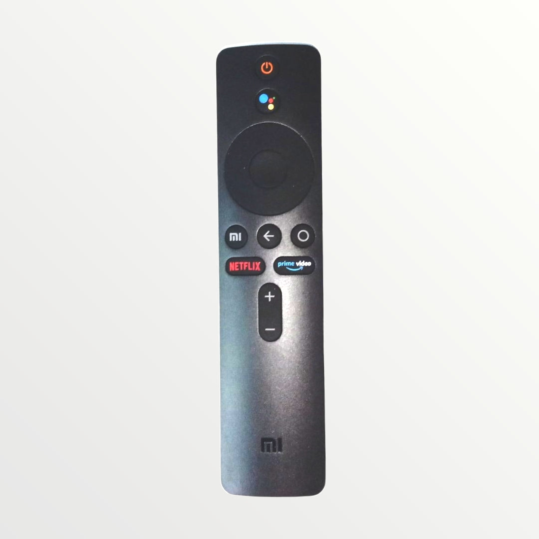 MI Original Smart TV Remote Netflix Prime Video India