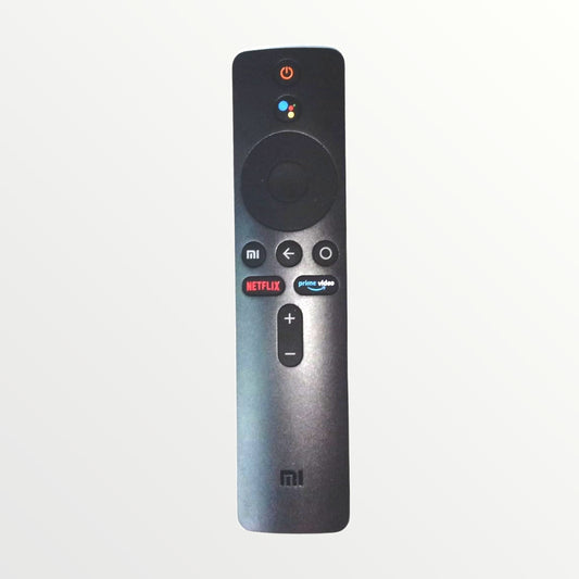 MI Original Smart TV Remote Netflix Prime Video India