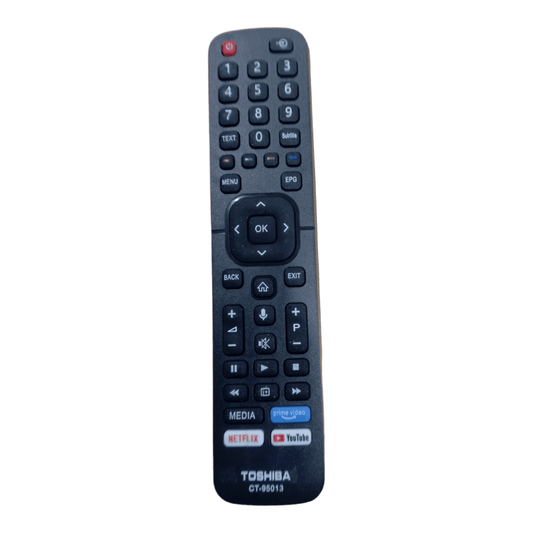 Toshiba LCD LED TV Remote CT-90336 buy India