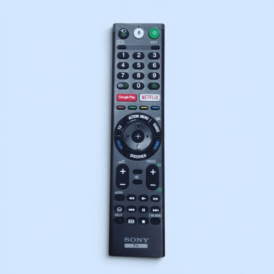 Sony LED LCD TV Remote LD08 buy India