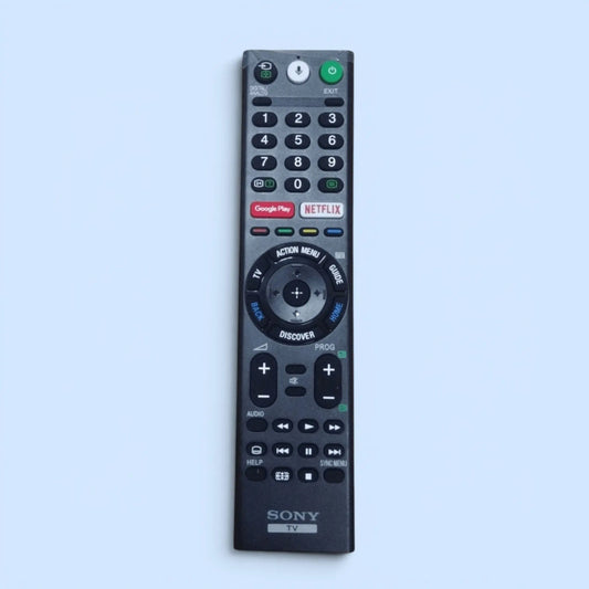 Sony LED LCD TV Remote LD08 buy India