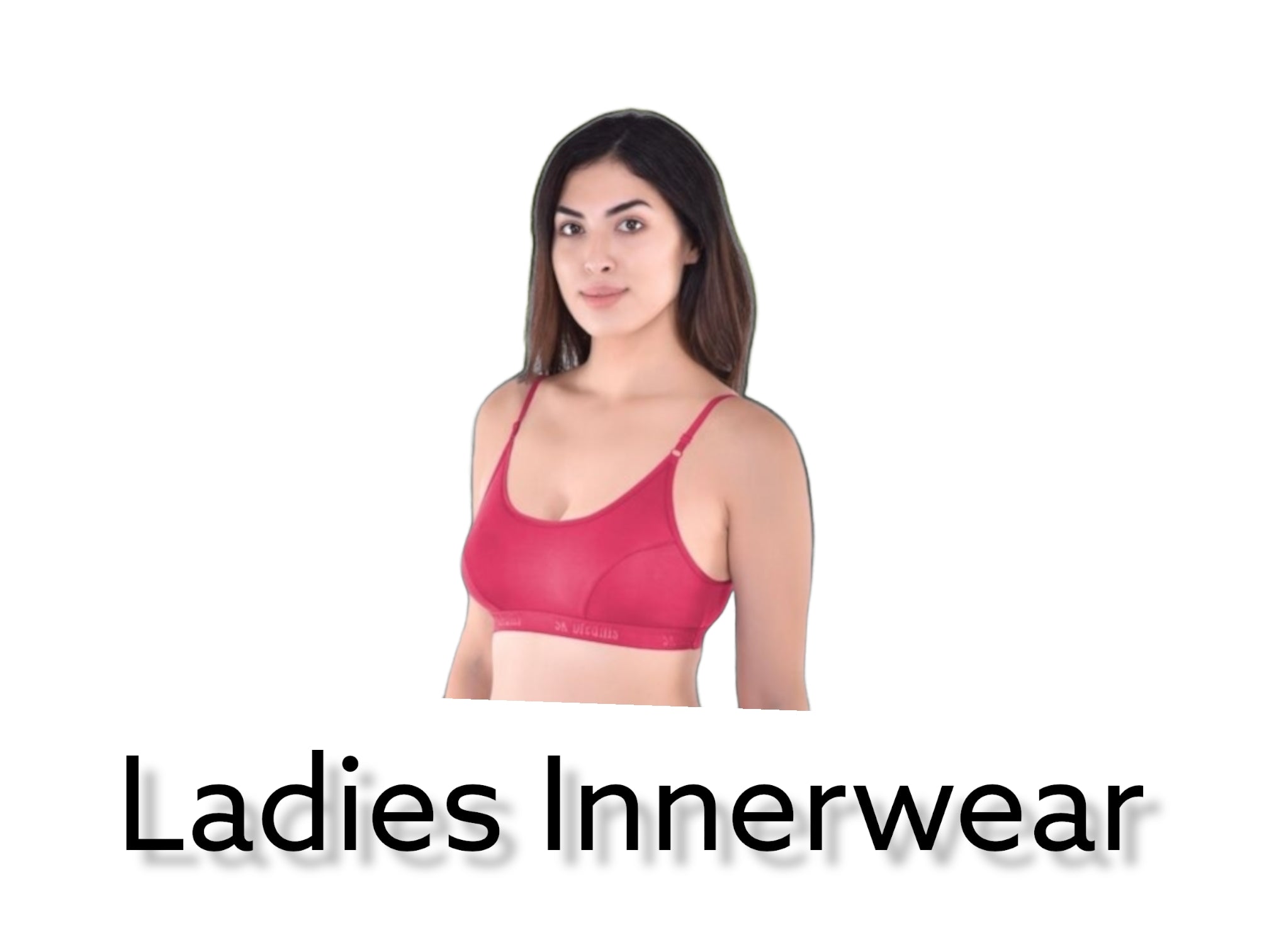 Ladies Innerwear