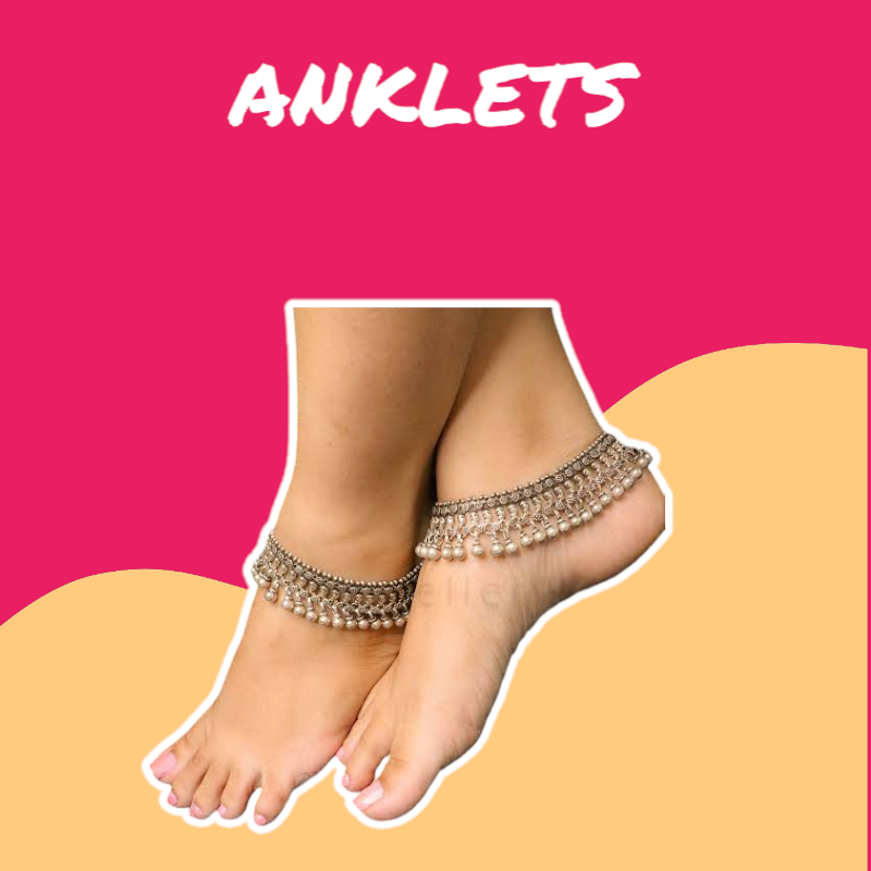 Anklets