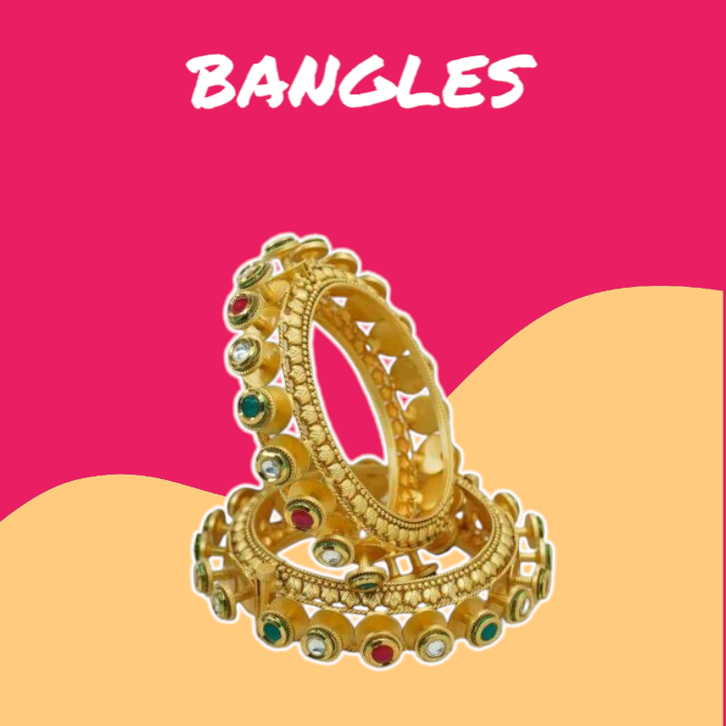 Bangles