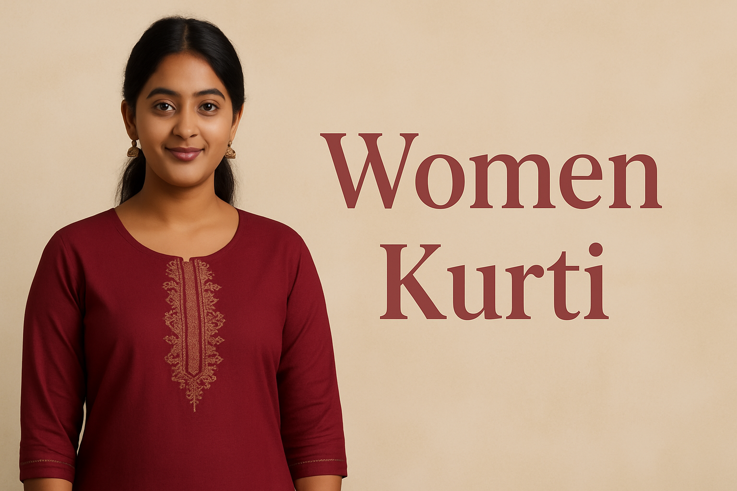 Women Kurtis