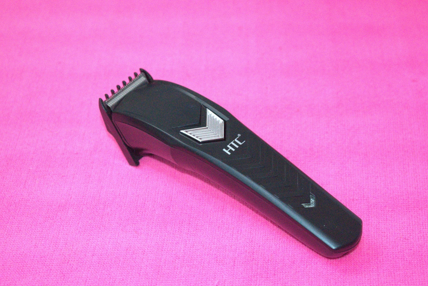 SPERO HTC AT-527 Men’s Hair & Shaving Trimmer Rechargeable 60 Min Runtime #