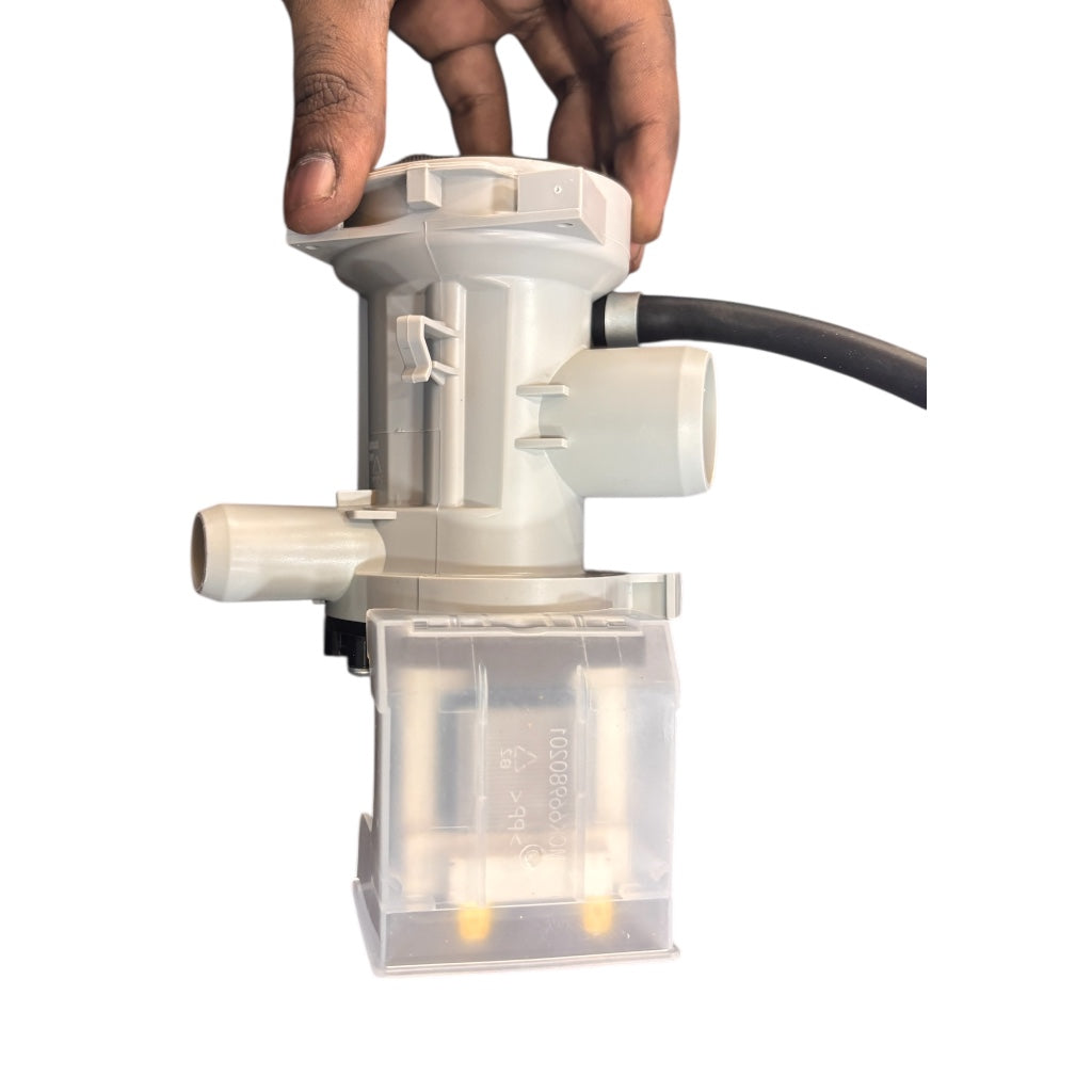 LG Washing Machine Spare Parts Drain Pump 5859EN1006N LG Pump