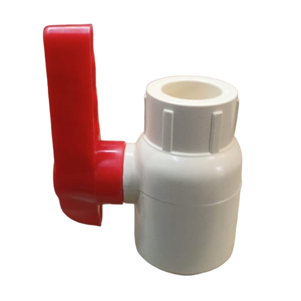 NEO SEAL CPVC BALL VALVE 25MM (1inch) - Faritha