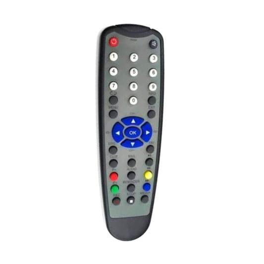 Quality Kerala Vision Digital TV settop box remote control