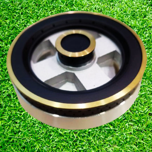 Kaff Gas Stove Medium Burner – Original Replacement Part India