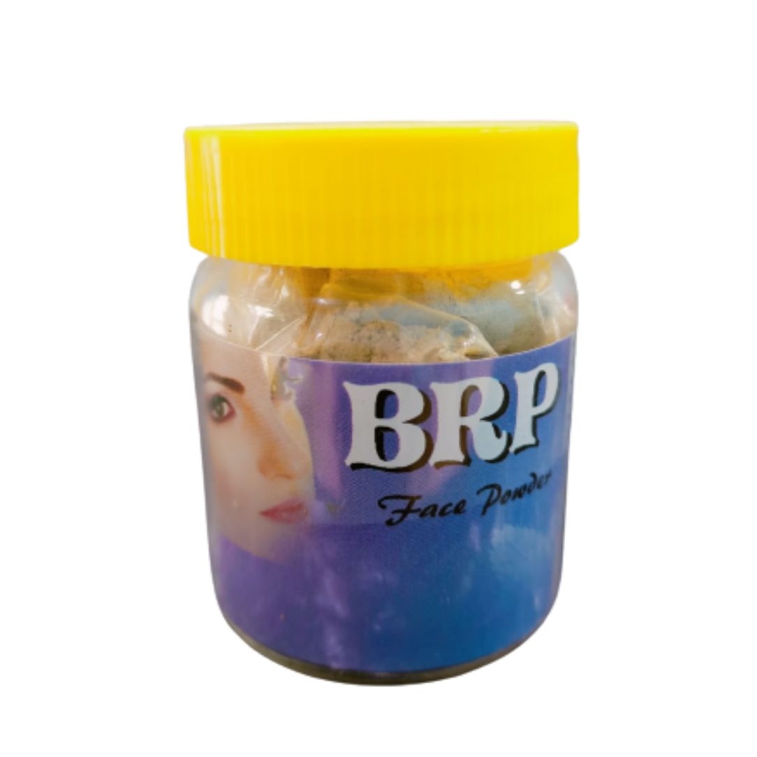 BRP Face Powder – Faritha