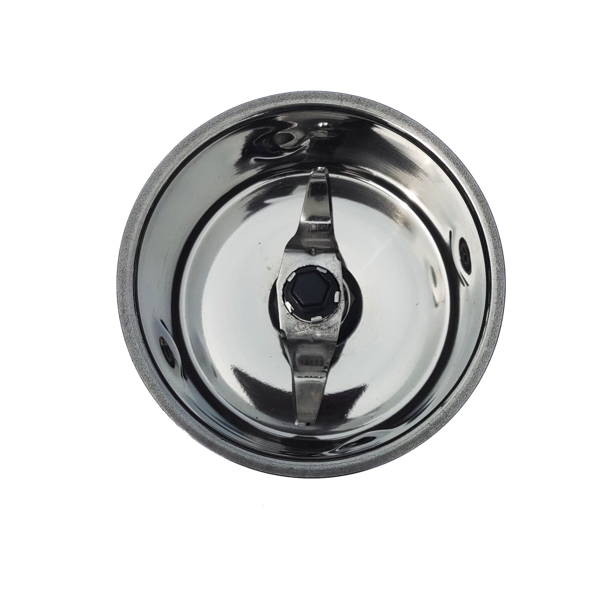 Mixie Jar/Chutney Attachment 300 ml suitable for all PHILIPS 1606 Mixie - Faritha