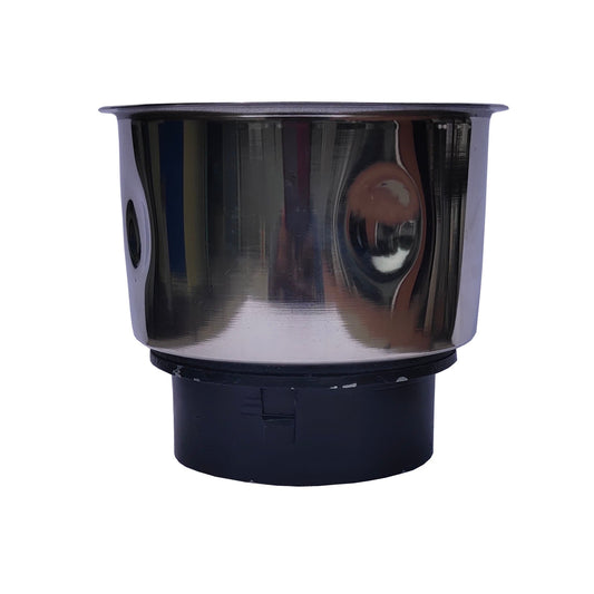 Mixie Jar/Chutney Attachment 300 ml suitable for all PHILIPS 1606 Mixie - Faritha