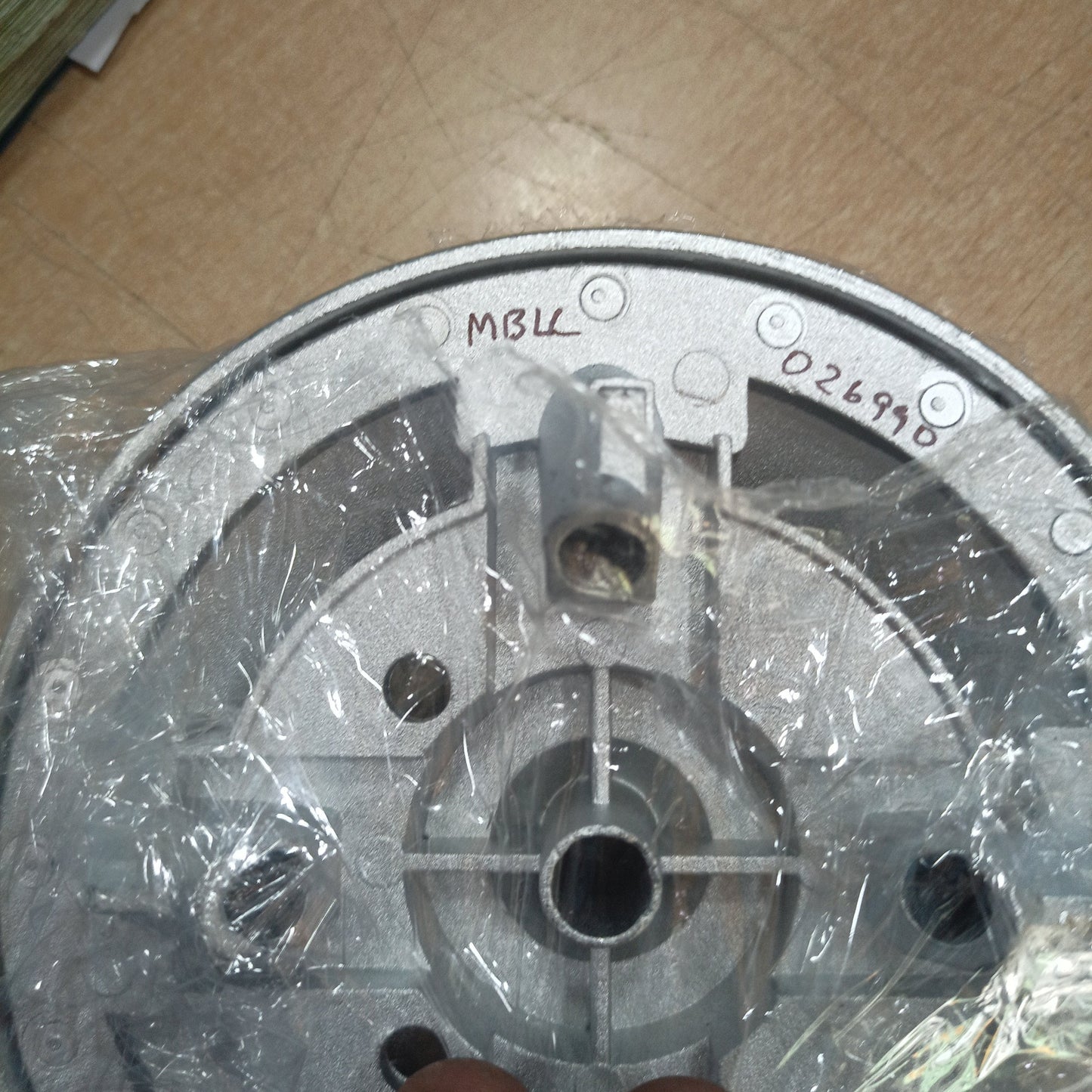 Gas Stove Big Burner Replacement – Heavy Duty Universal India