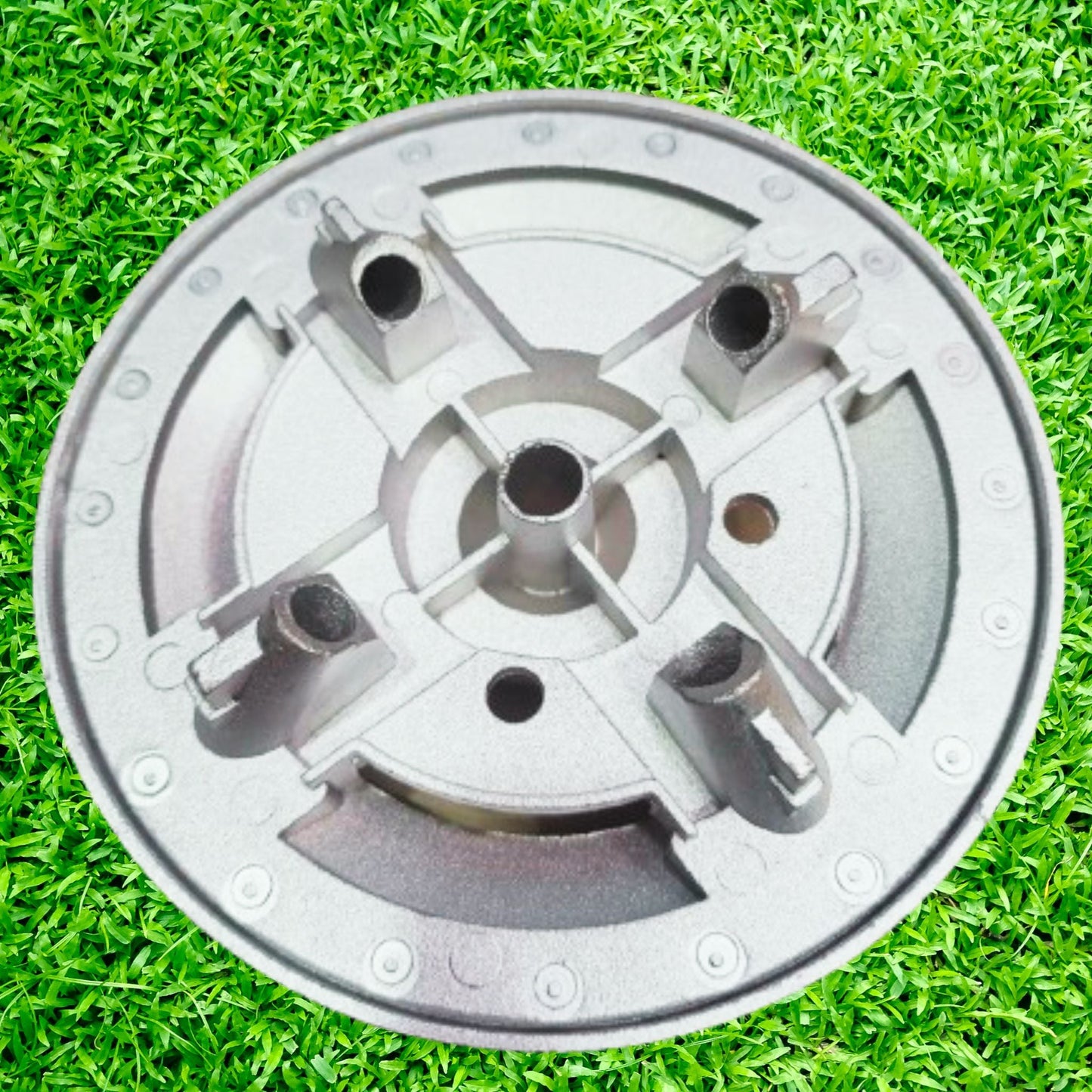 Gas Stove Big Burner Replacement – Heavy Duty Universal India